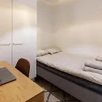 公寓 Stylish Scandinavian - Sauna, Harbor & Free Parking *