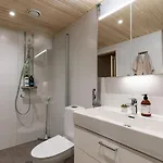 公寓 Stylish Scandinavian - Sauna, Harbor & Free Parking *