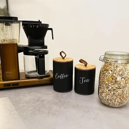 Stylish Scandinavian - Sauna, Harbor & Free Parking Appartement Helsinki