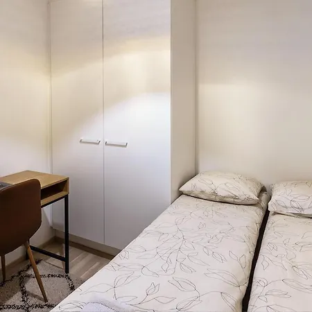 Stylish Scandinavian - Sauna, Harbor & Free Parking Хельсинки