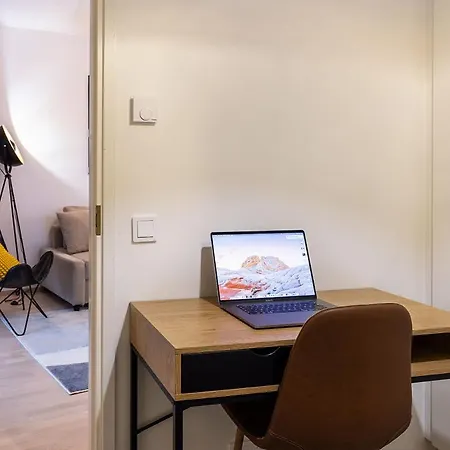 Stylish Scandinavian - Sauna, Harbor & Free Parking Apartmán Helsinky