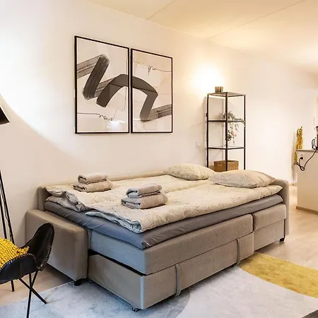 Stylish Scandinavian - Sauna, Harbor & Free Parking * Helsinky